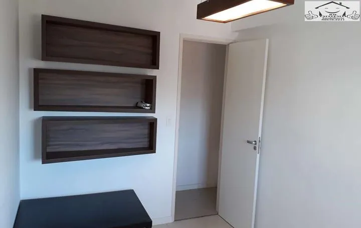Apartamento com 3 Quartos à Venda, 82 m² em Maracanã - Rio De Janeiro