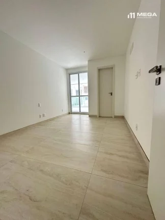 Imagem Luxuoso apartamento frente mar na praia de Itapoa
