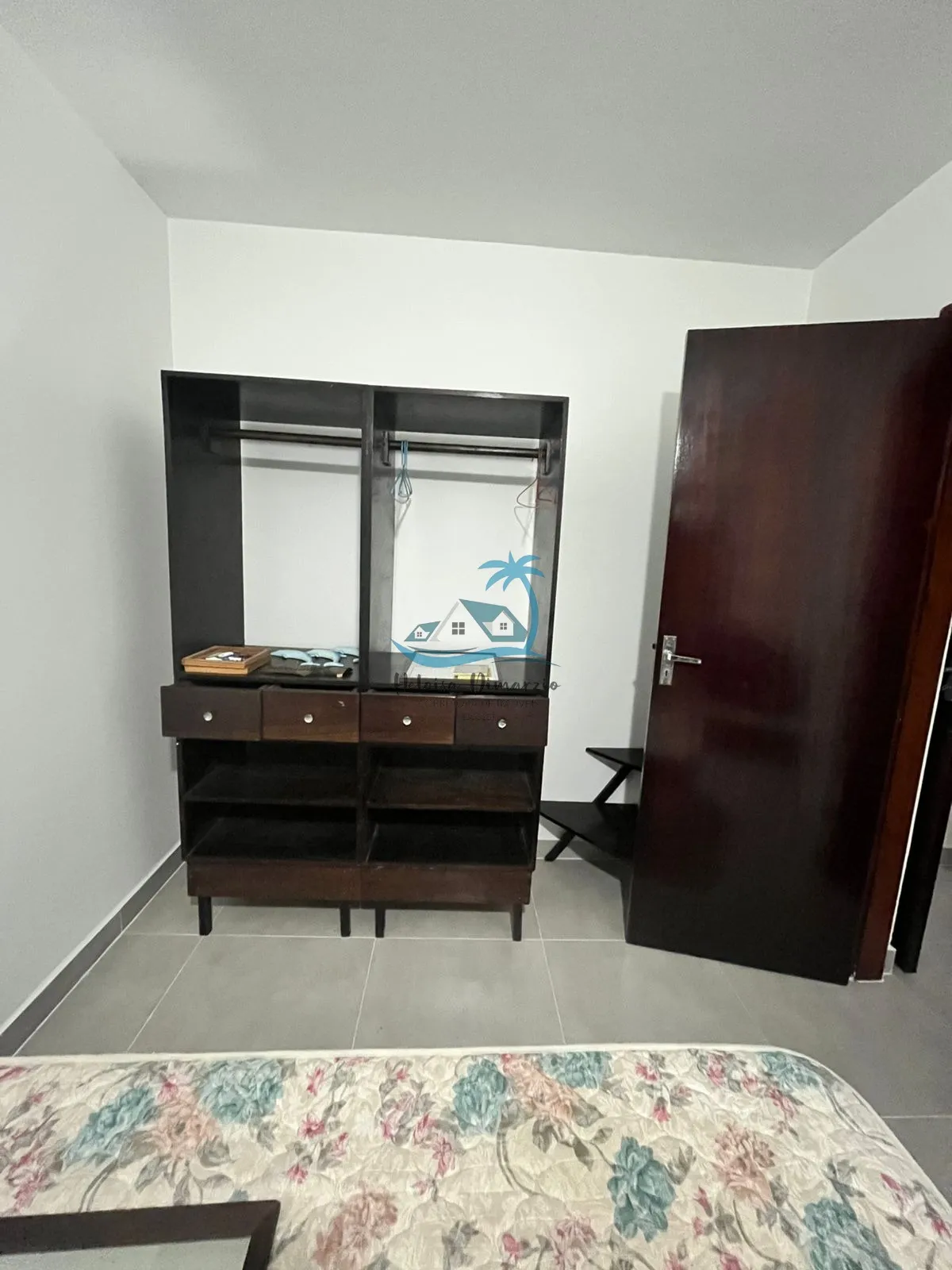 Imagem Ótimo apartamento com 87m² e 2 dormitórios à venda na região central de Ubatuba