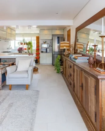 Imagem APARTAMENTO RESIDENCIAL em São Paulo - SP, Indianópolis