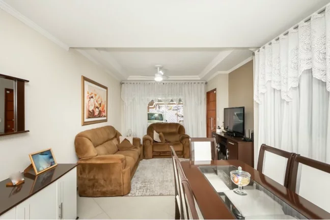 Imagem CASA RESIDENCIAL em São Paulo - SP, Jardim Cidália