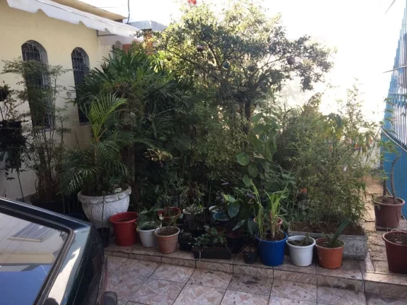 Imagem Casa com 2 dormitórios à venda, 207 m² por R$ 860.000,00 - Vila Colorado - Suzano/SP