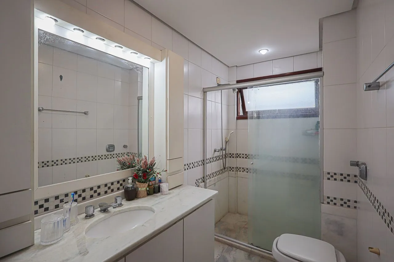 Imagem Apartamento cobertura, 03 Quartos, 03 Garagens, Bairro Higienópolis