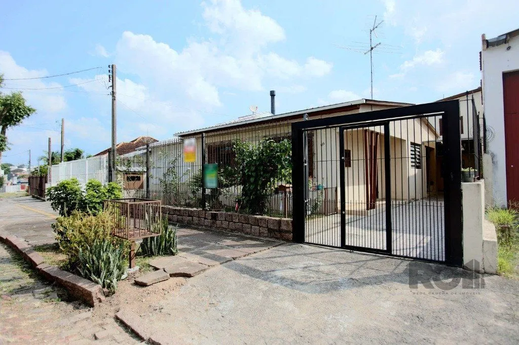 Imagem Casa em Sarandi