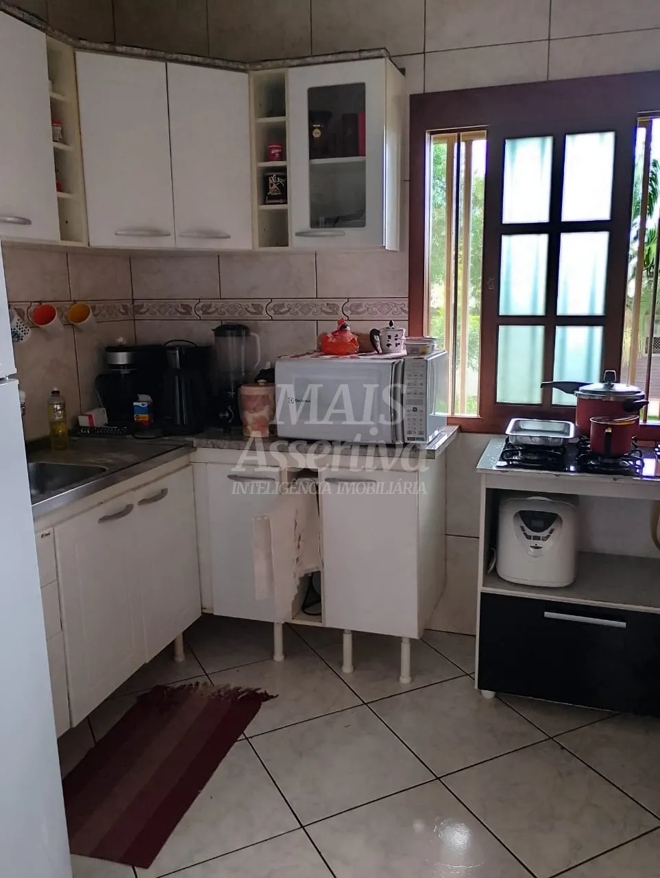 Imagem Duas Casas com 2 quartos para Venda