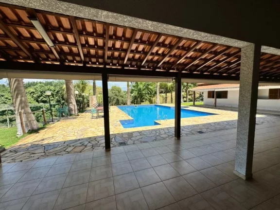 Imagem Sitio à venda em Igaratá São Paulo!!! PORTEIRA FECHADA!