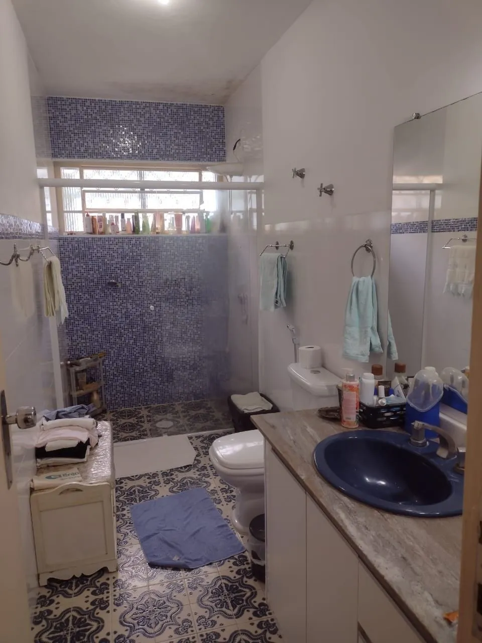 Imagem Casa à venda 4 Quartos, 1 Suite, 4 Vagas, 600M², Jardim das Nações, Taubaté - SP