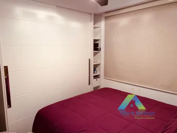 Imagem Vila Brasilio Machado Apartamento 67M², 2 dormitórios, 1 suíte, 1 vaga, a poucos minutos da estação do metro Alto Do Ipiranga ótima localização !!!