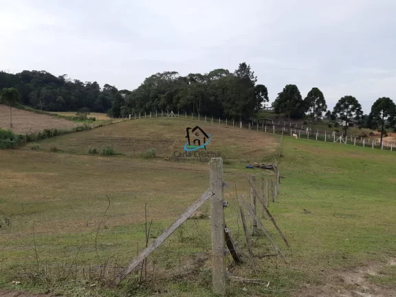 Imagem CHACARA RURAL em CAMPO MAGRO - PR, Jardim Veneza