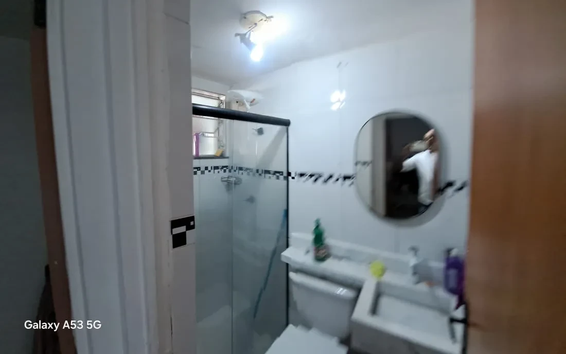 Imagem Apartamento com 2 Quartos à Venda, 49 m² em Nova Brasília - Salvador