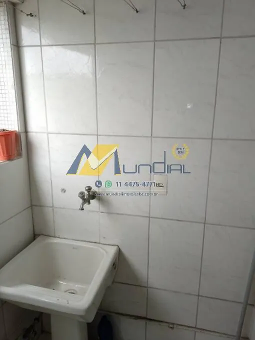 Imagem Vendo Apto em SBC. Taboão