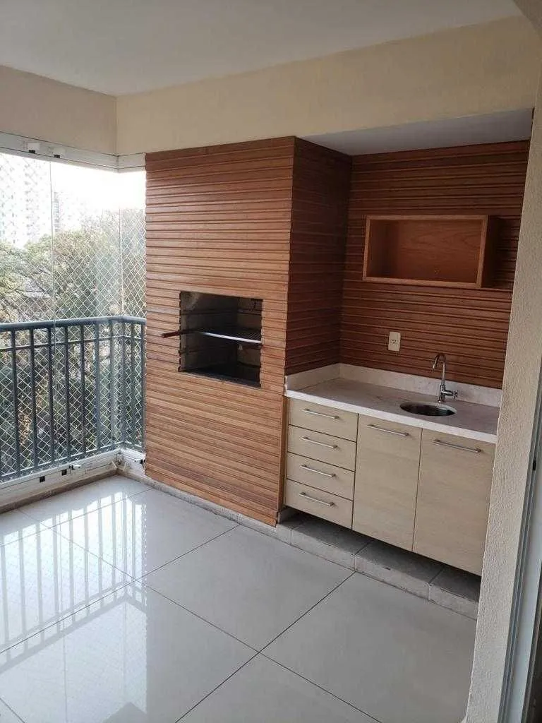 Imagem Apartamento 3 dorm no Aclimação, São Paulo/Sp