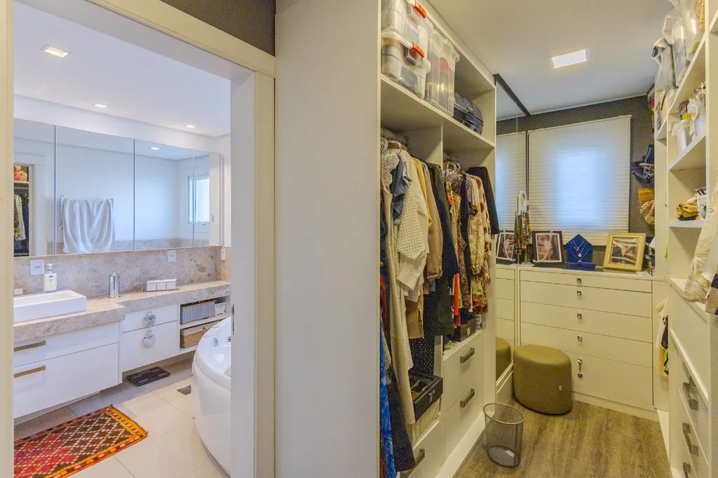 Imagem Apartamento em Bela Vista
