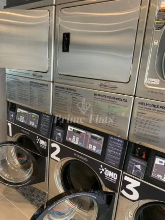 Imagem Studio disponível para venda no Vn Oscar Freire, com 19m² e 1 dormitório