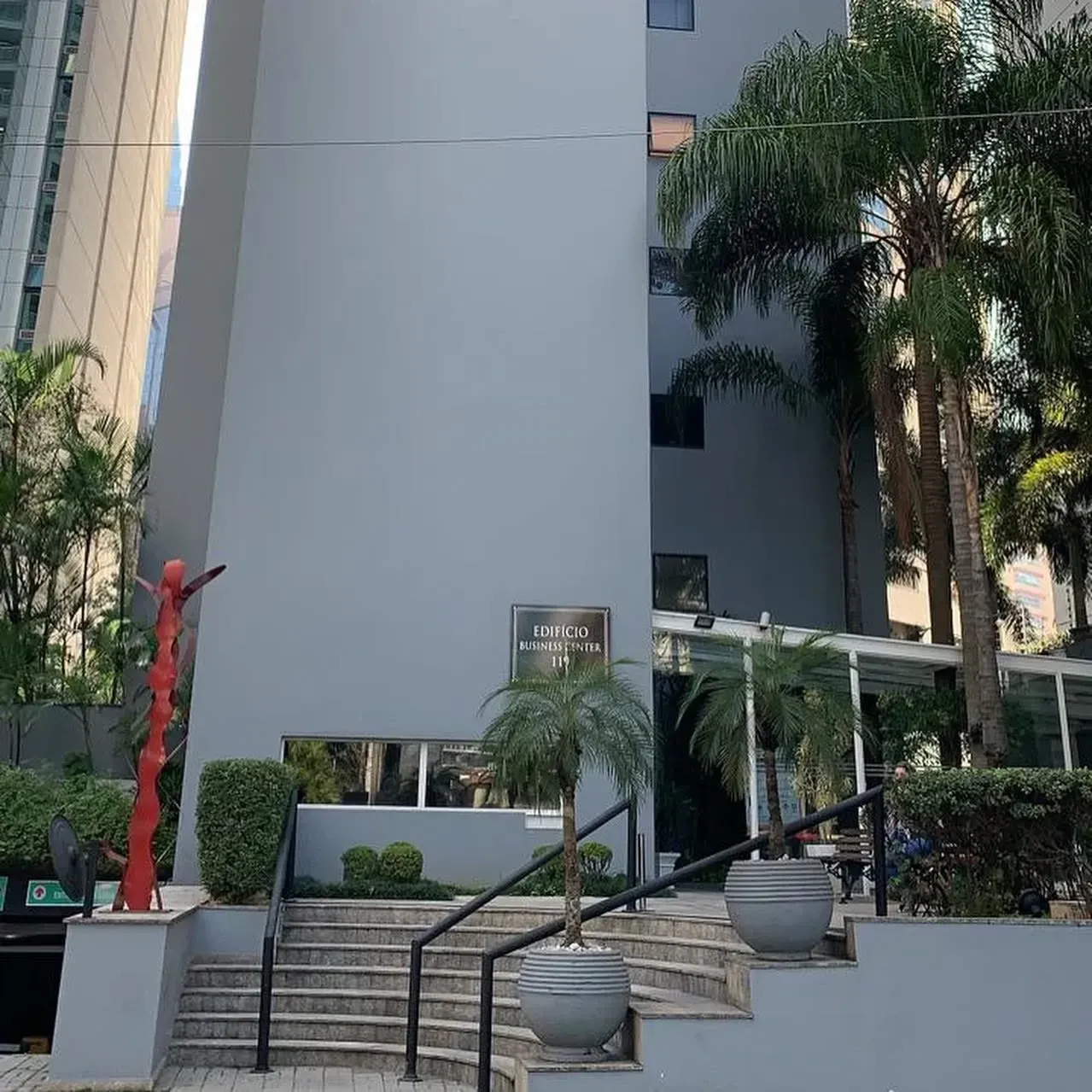 Imagem Sala Comercial à Venda, 46 metros em Vila Olímpia - São Paulo
