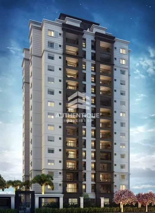 Foto do imóvel Living Celebration Taquaral Campinas - Apartamento à venda em Rua Azarias de Melo, 380 - Taquaral, Campinas - SP