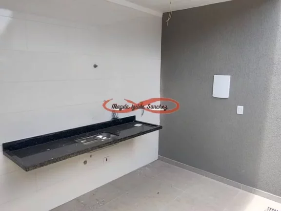 Imagem APARTAMENTOS NOVOS À VENDA BAIRRO A. E. CARVALHO.