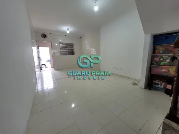 Imagem Casa Geminada em Jardim Las Palmas, Guarujá/SP