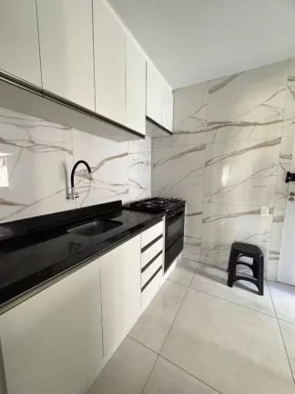 Imagem Apartamento com 69m na Beira Rio Madalena!