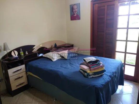 Imagem Chácara a venda em condomínio residencial em Boituva, interior de São Paulo