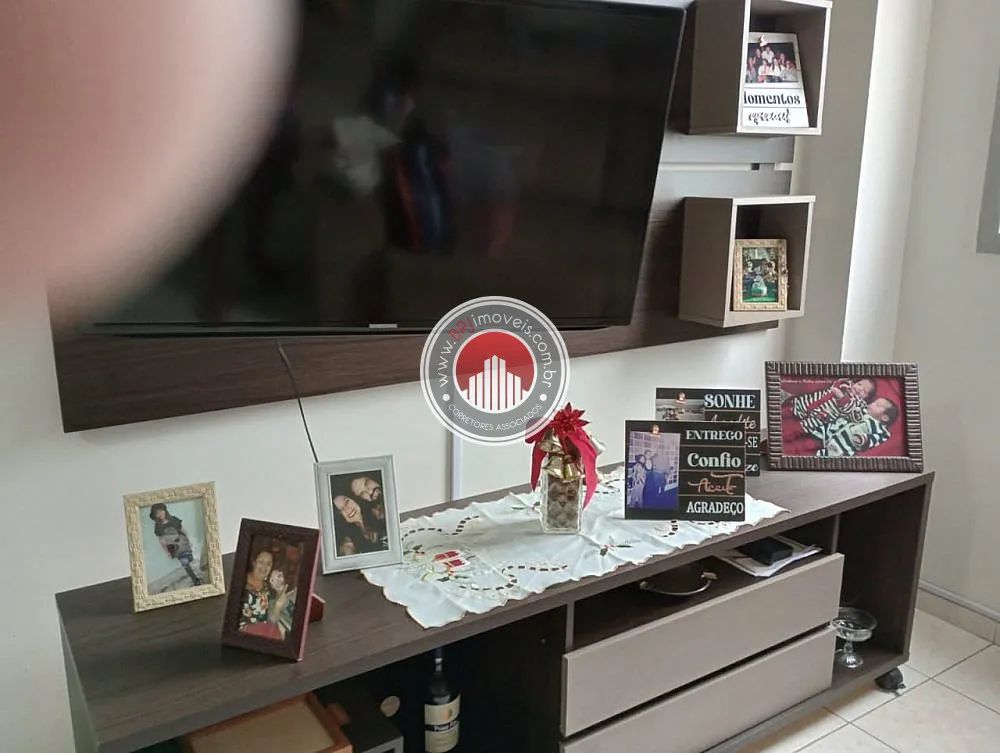 Imagem Apartamento a Venda no bairro Centro - Nilopolis, RJ