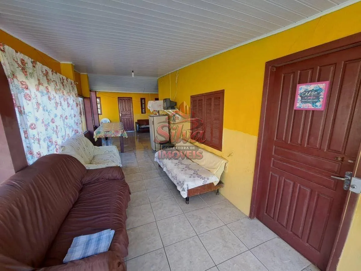 Imagem C1237 | Casa 5 dormitórios com suíte à venda em Imbé com 300m²