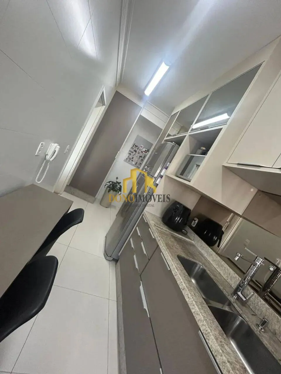 Imagem Apto à venda 127 m² 3 dorms 1 suíte 2 vagas Helbor Family Garden Jardim Chá