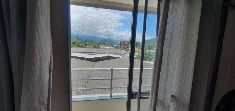 Imagem Oportunidade! Apartamento praia da Tabatinga - Caraguatatuba/SP