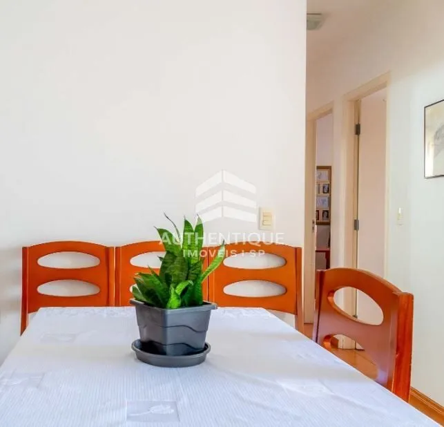 Imagem THEO - SAUDE - Apartamento à venda no bairro Saúde - São Paulo/SP, Zona Sul