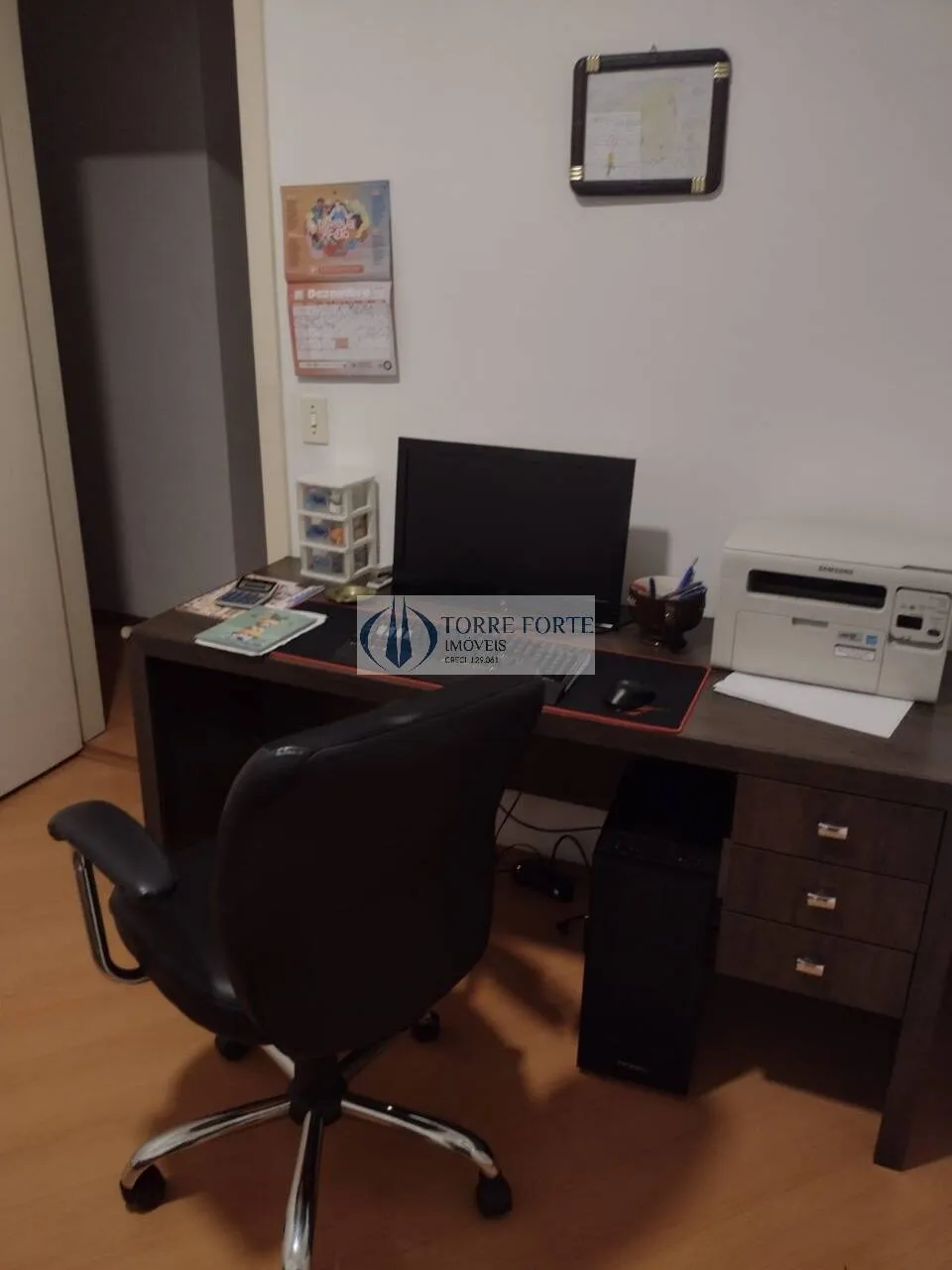 Imagem Lindo apartamento sem condomínio 3 dormitórios, 1 suíte, 2 vagas