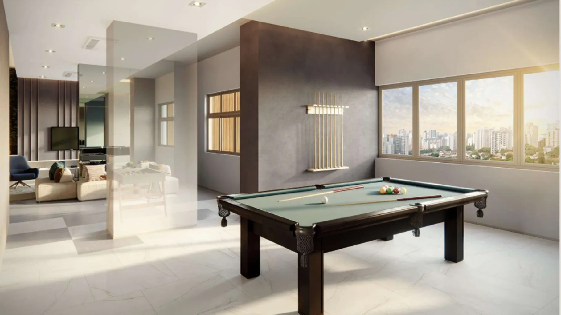 Imagem APARTAMENTO RESIDENCIAL em São Paulo - SP, Tatuapé