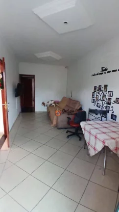 Imagem Casa com 3 dormitórios à venda, 109 m² por R$ 750.000,00 - Portal dos Ipês II - Cajamar/SP