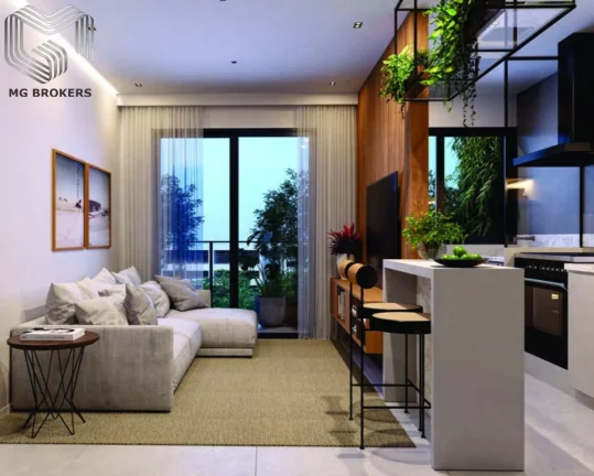 Imagem APARTAMENTO RESIDENCIAL em RIO DE JANEIRO - RJ, TIJUCA