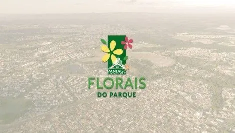 Imagem VENDO TERRENO - CONDOMÍNIO FLORAIS DO PARQUE