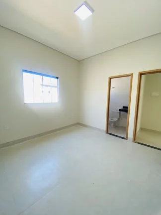 Imagem Casa Residencial Granville