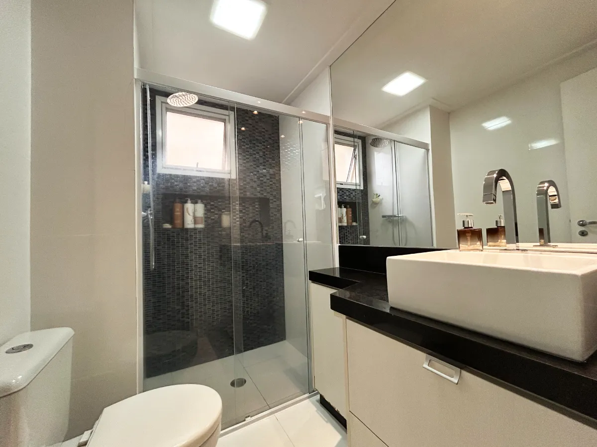 Imagem Apartamento para venda em Vila Santo Antônio com 3 quartos, sendo 1 suíte, 114m2