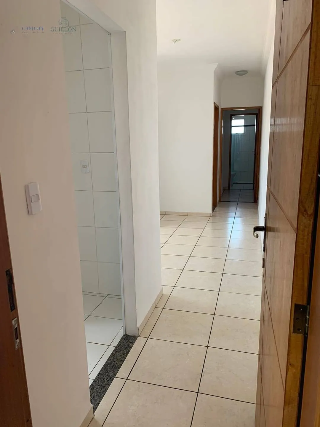 Imagem Apartamento à venda 2 Quartos, 1 Suite, 1 Vaga, 68.23M², Jardim Carlota, Pindamonhangaba - SP | Edificio Residencial Vivence