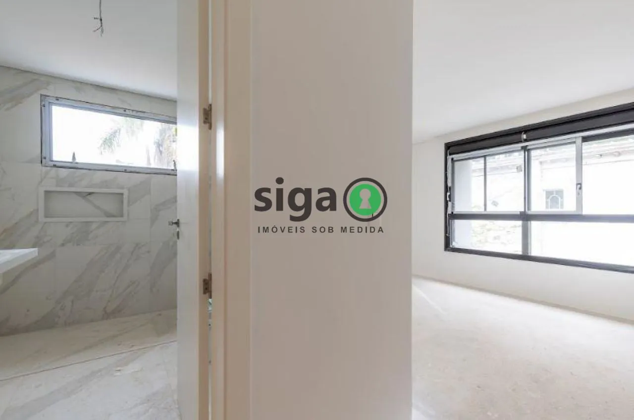Imagem Casa em Condomínio para venda na Chácara Santo Antônio, São Paulo - SP