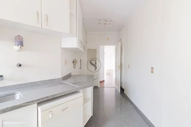 Imagem APARTAMENTO RESIDENCIAL em SÃO PAULO - SP, PERDIZES