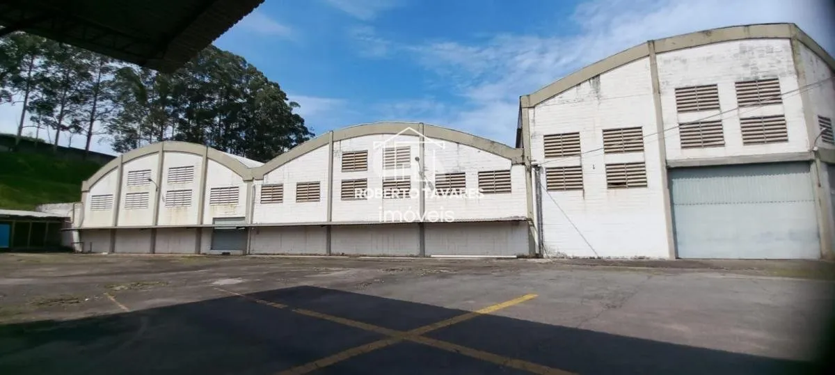 Imagem Galpão / Depósito / Armazém de 22000m² no bairro Rio abaixo, em Itaquaquecetuba