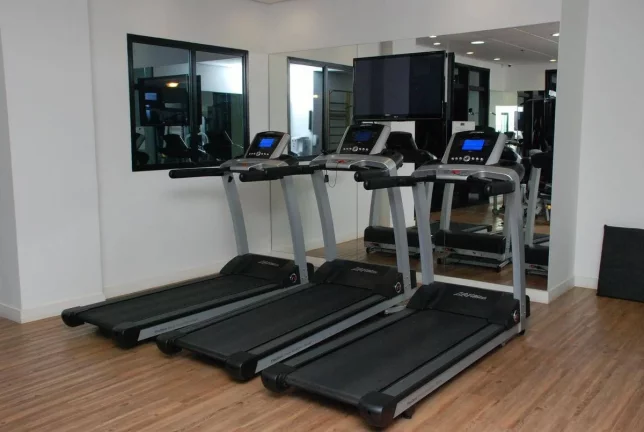 Imagem Flat disponível para venda no Hotel The Universe Paulista by Intercity na Bela Vista, com 32,22m², 1 dormitório e 1 vaga