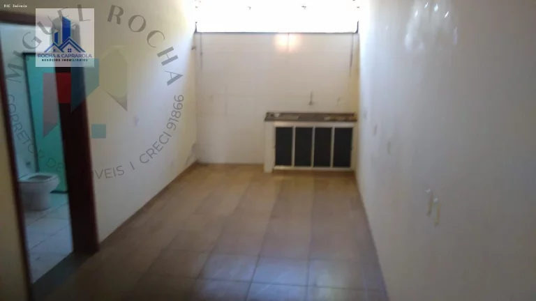 Imagem Garagem à venda no bairro Centro em Tatuí/SP