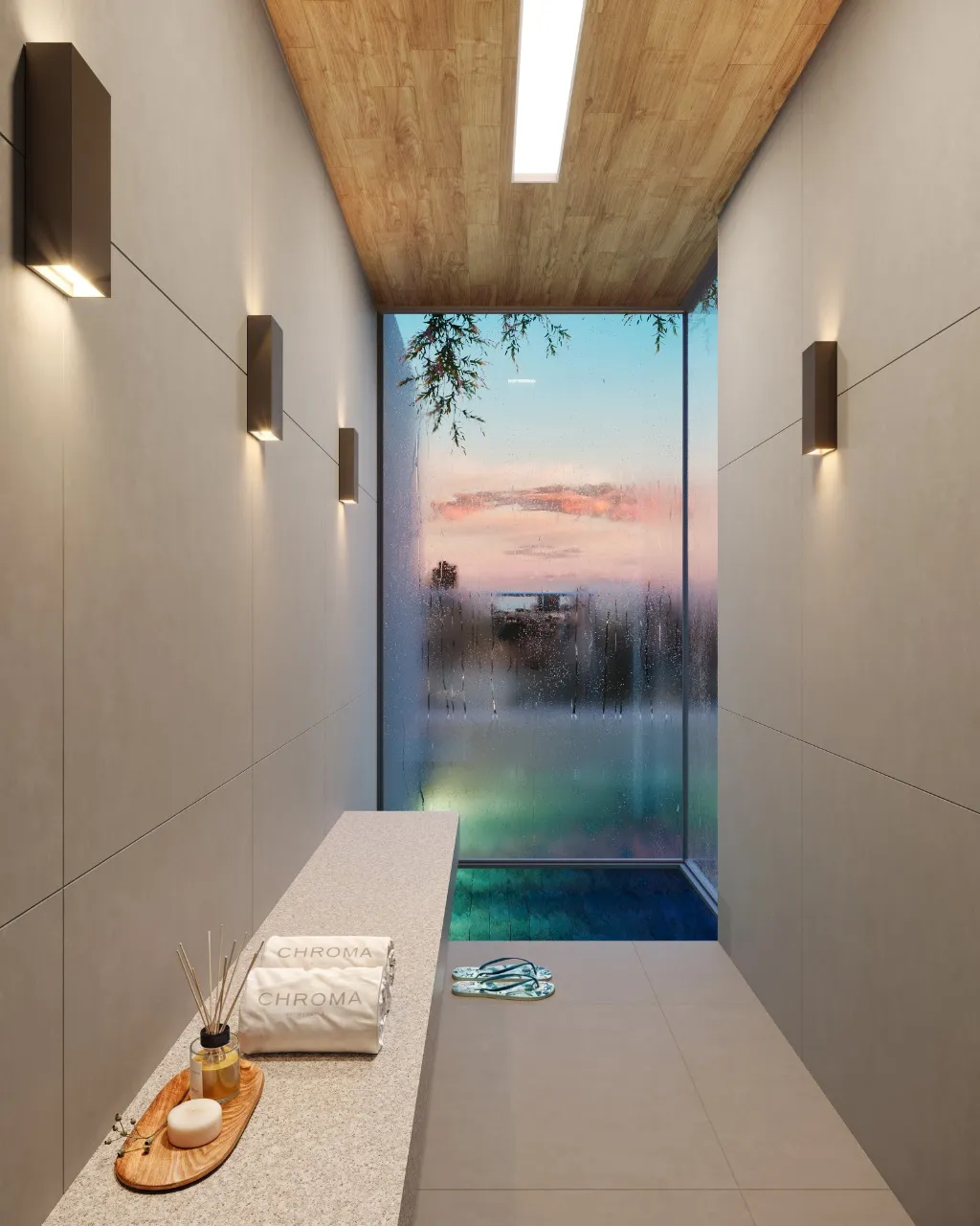 Imagem Apartamento com 2 quartos à venda em Vila Velha