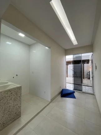 Imagem Casa Alto Padrão em Residencial Granville, Goianésia/GO