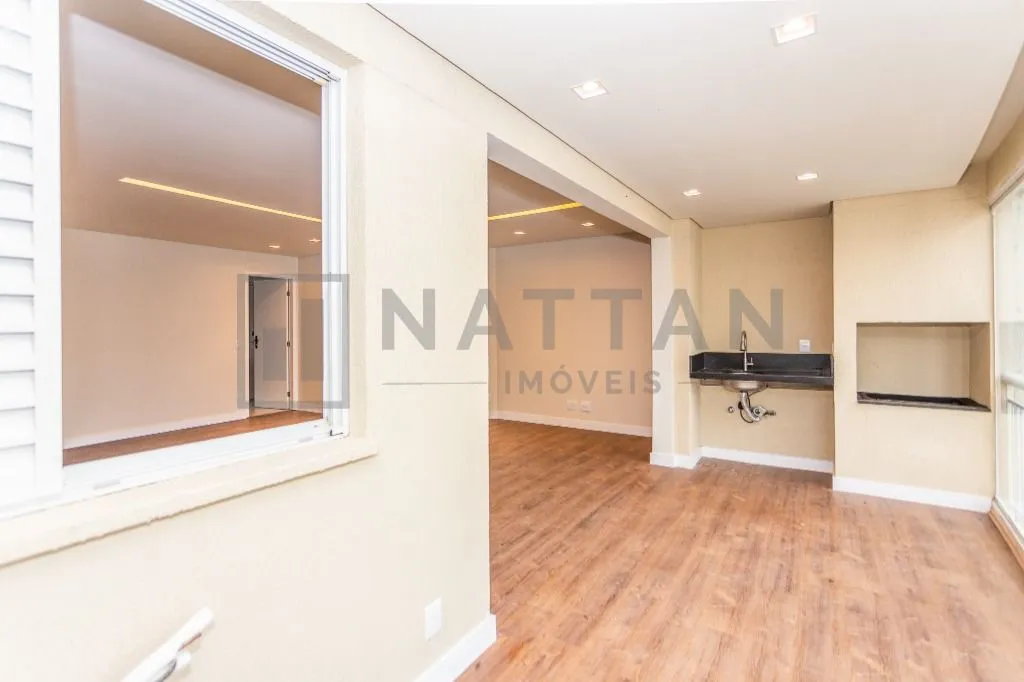 Imagem Apartamento com 3 dormitórios à venda, 122 m² por R$ 1.599.000,00 - Tatuapé - São Paulo/SP