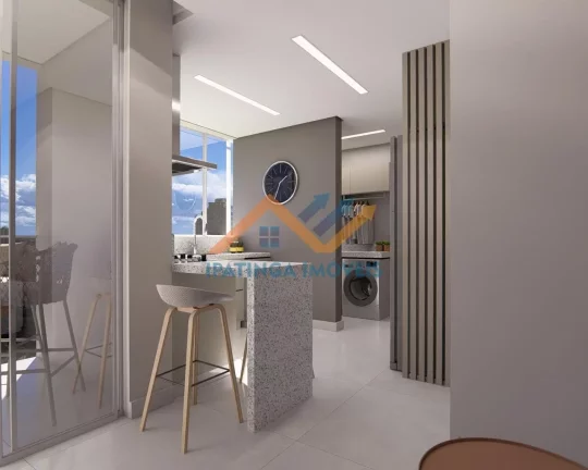 Imagem Apartamento no bairro Iguaçu - Ipatinga