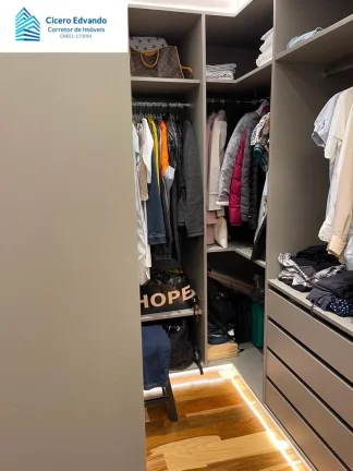 Imagem APARTAMENTO RESIDENCIAL em SÃO PAULO - SP, CHÁCARA CALIFÓRNIA