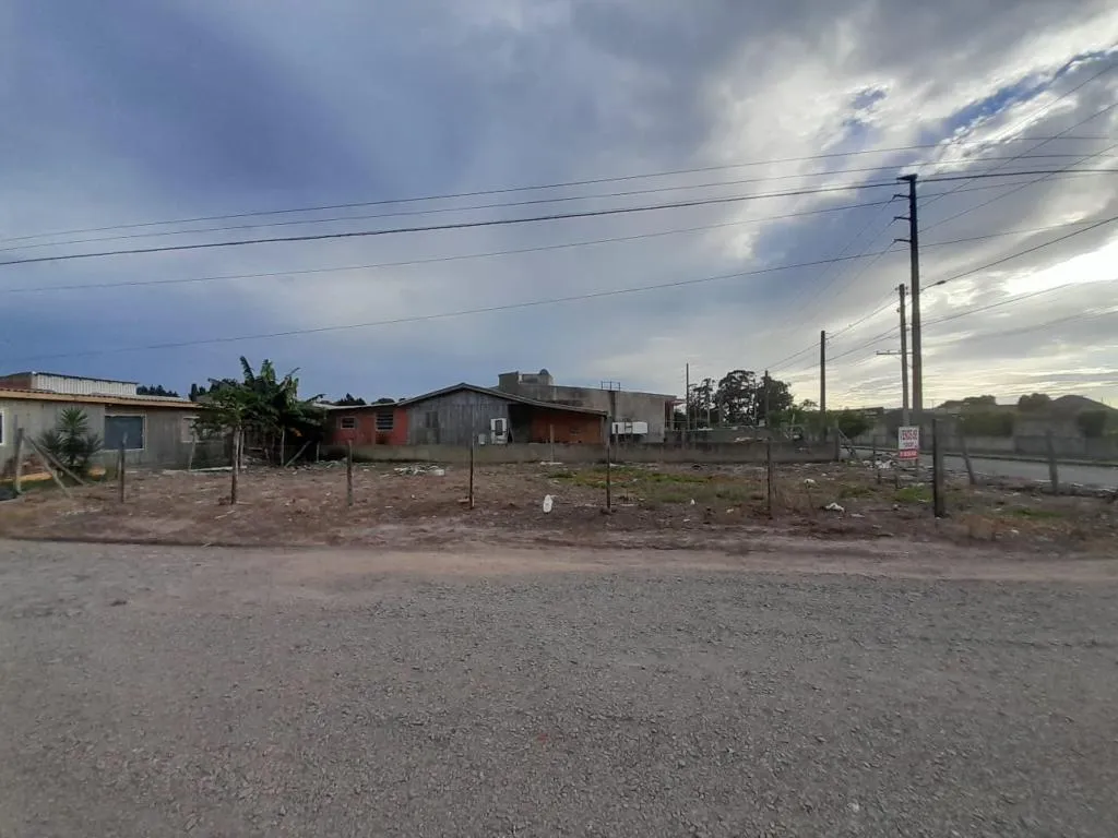 Imagem Terreno - Bairro Capão Novo