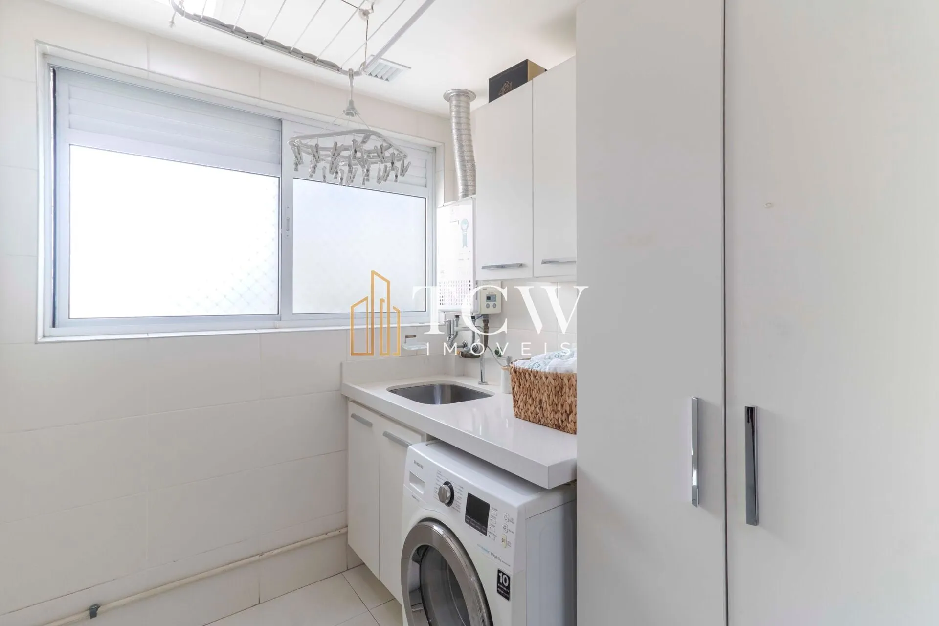 Imagem Apartamento 135m2 com 2 suítes
