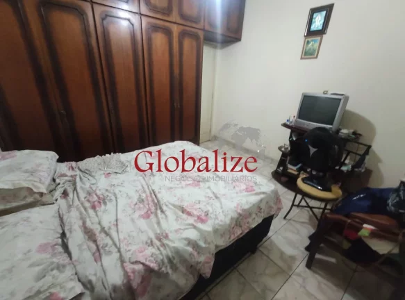 Imagem CASA RESIDENCIAL em SANTOS - SP, VILA BELMIRO